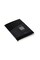 Fabriano Ecoqua Plus Perfect-Bound Notebook, 5.8 in x 8.3 in, A5